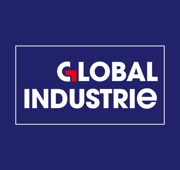 salon global industrie à lyon