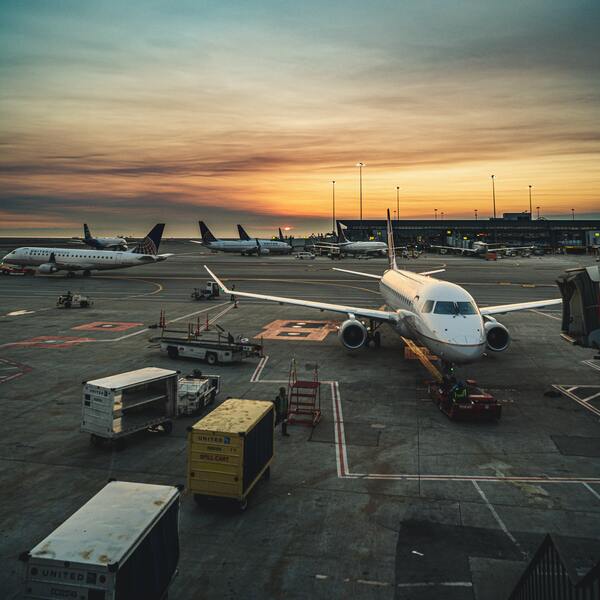 VTC Lyon Aéroport Saint Exupéry Fonctionnement