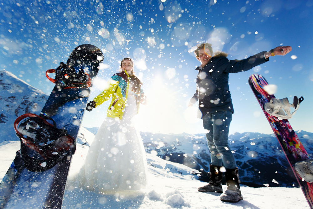 dates d'ouverture des stations de ski francaises