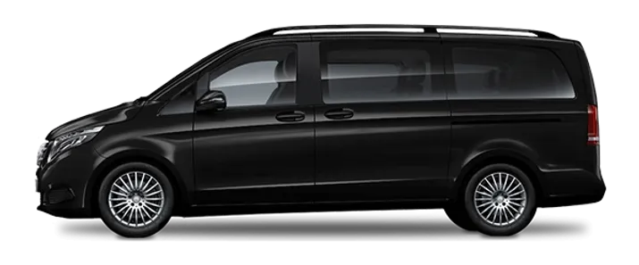 Van