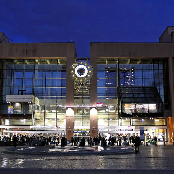 Gare de Lyon Part-Dieu : les informations à connaître suite aux rénovations