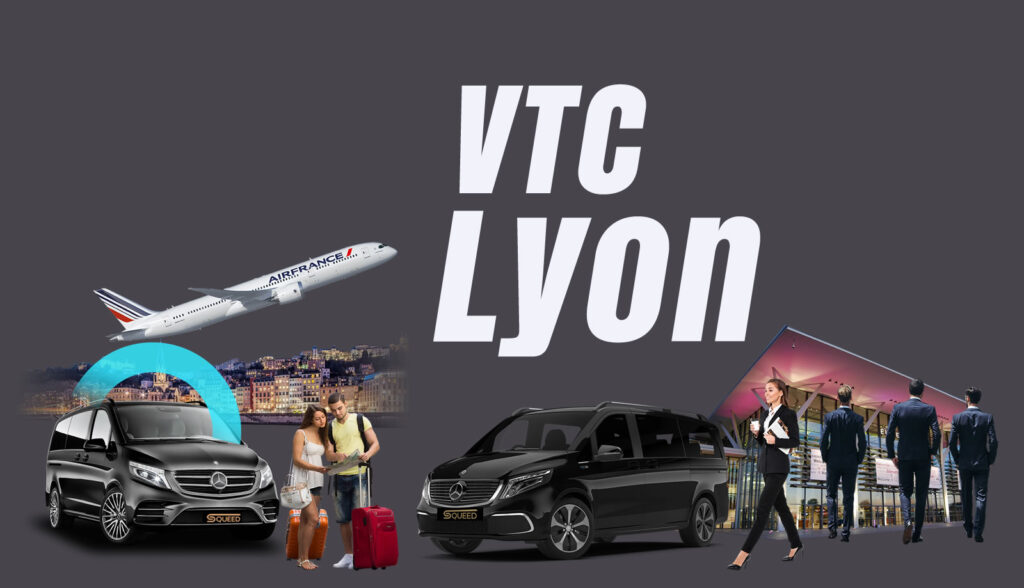 vtc lyon courchevel