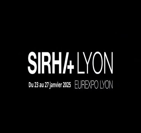 sirah 2025 à Lyon