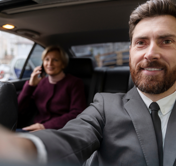 devenir chauffeur privé