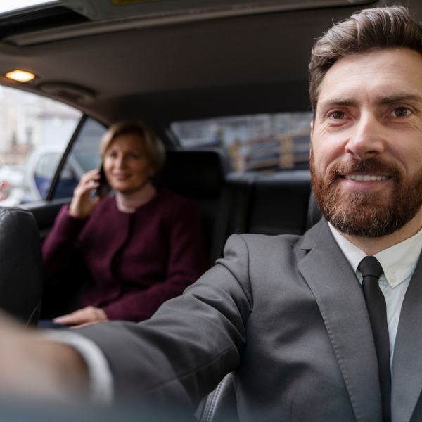 devenir chauffeur privé