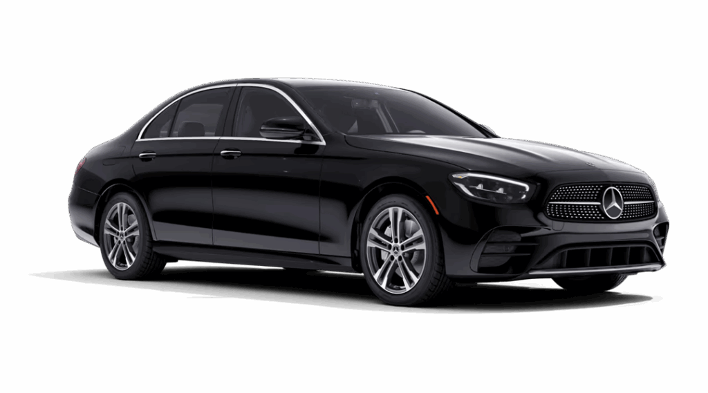 véhicule mercedes class E