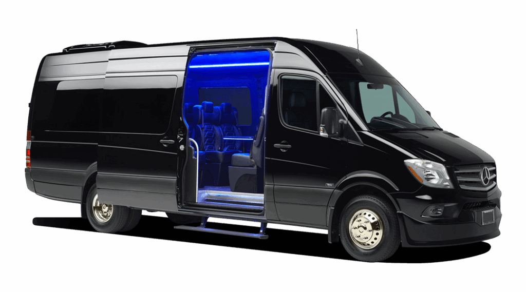 Minibus