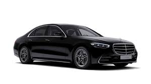 Mercedes Classe E — berline premium VTC Lyon