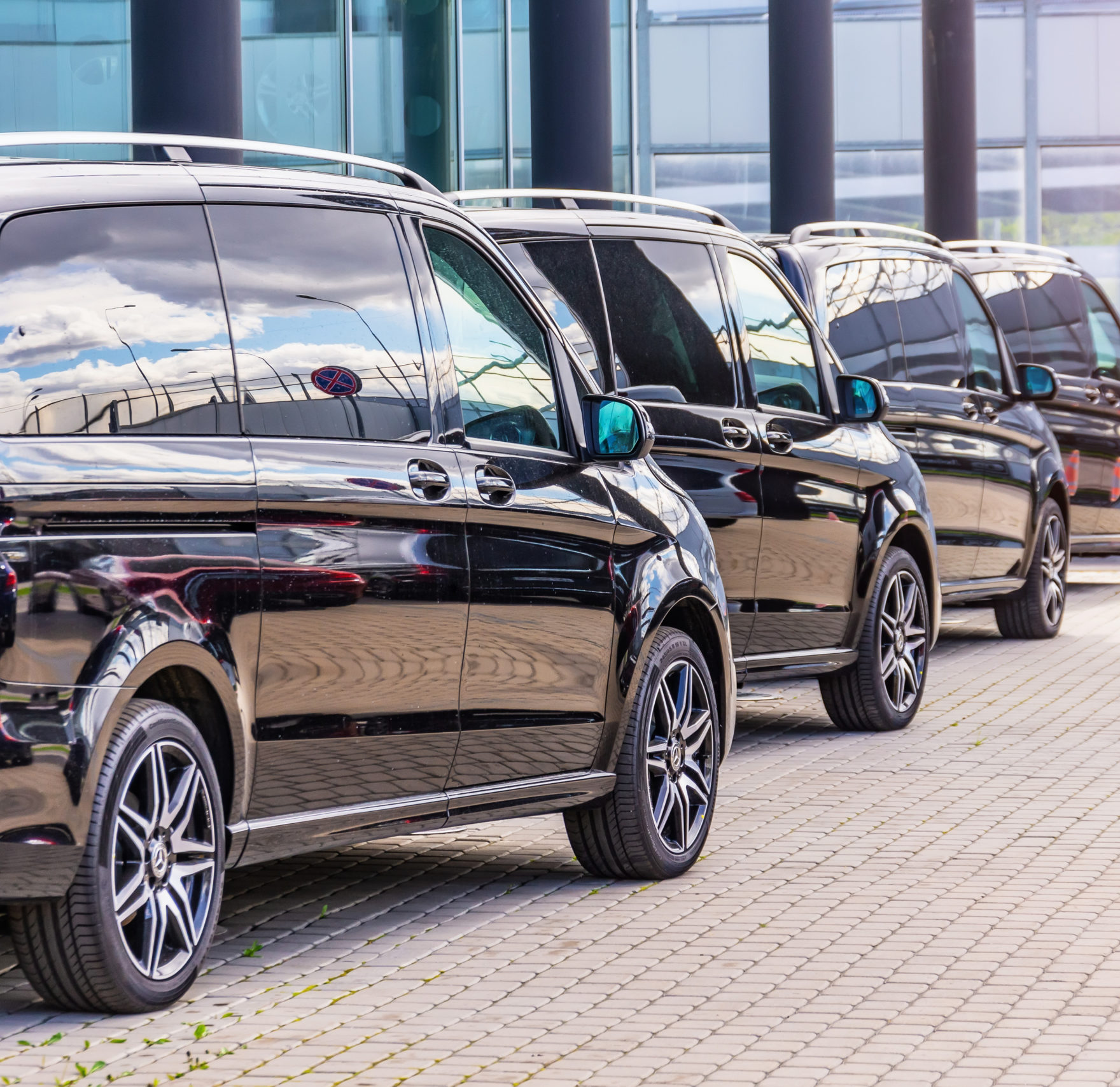 Chauffeur VTC Lyon Mise à disposition