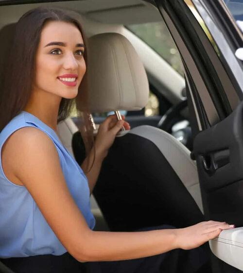 Chauffeur circuit touristique à Lyon