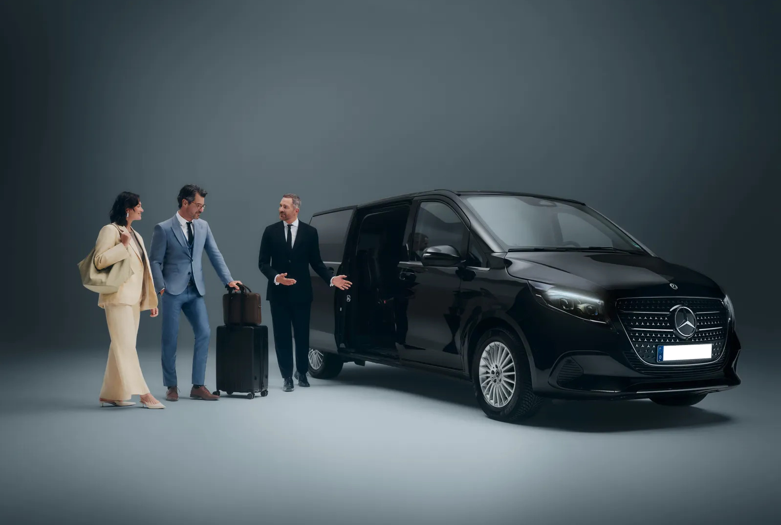 Chauffeur vtc Lyon aéroport