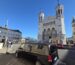 Visite touristique de la Basilique de Fourvière à Lyon